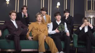 BTS: RM Confesses He Was Worried For ARMY When they Lost ‘Best Pop Duo’ Award At Grammys 2021; Read On