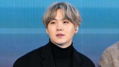 BTS Suga Obsessive fan Behaviour And Crazy Mishap That Will Stun You: Read More