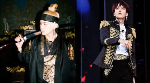 BTS Suga’s Top 5 Most Badass Looks That Will Make You Fall In Love For Him