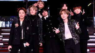 BTS Tops The List For Brand Value Rankings For The 41st consecutive month: Know More