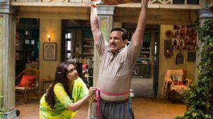 Bunty Aur Babli 2: Bubbles Over With  Charm & Wit