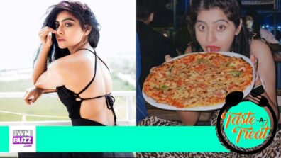 Burger is my favourite cheat food: Maddam Sir fame Yukti Kapoor