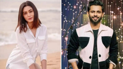 Burn!!! Khatron Ke Khiladi 11 Star Sana Makbul Calls Singer Rahul Vaidya ‘Kiddish And Petty’: Says Can Never Talk To Him Again