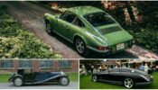Car Tales: 8 Legendary Rare Cars That We Are Confident Money Alone Won’t Be Able To Buy: From 1970 Porsche To 1927 Bugatti Type 41 Royale Kellner Coupe