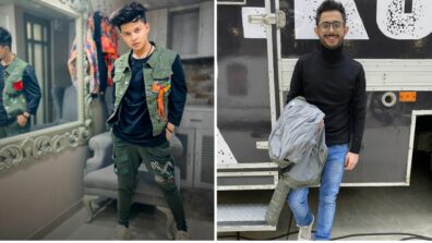 Casual Like CarryMinati Or Fancy Like Riyaz Aly: How Would You Like To Dress?