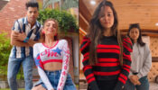 Caught On Camera: Siddharth Nigam turns a ‘bawla majnu’ for hottie Prakriti Kakar, Ashi Singh says, ‘might be’