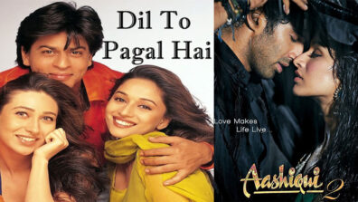 Changing Moods Of ‘Baarish’: 5+ Times Monsoon Was The Main Character In Bollywood Industry: Dil Toh Pagal Hai To Aashiqui 2