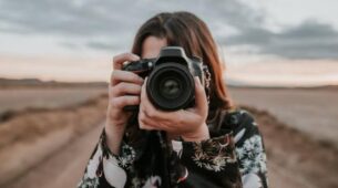 Check Out These 4 Best-Selling DSLRs That Will Help You Capture All That You Ever Wanted To