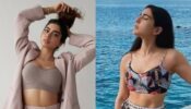 Chic Ways! From Khushi Kapoor To Sara Ali Khan: 5 Celeb-Approved Ways To Style Your Bralette
