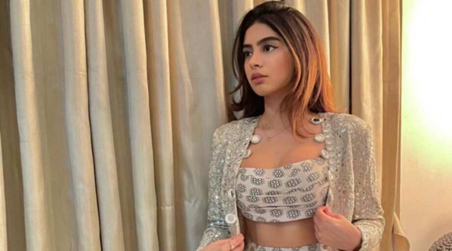 Chic Ways! From Khushi Kapoor To Sara Ali Khan: 5 Celeb-Approved Ways To Style Your Bralette - 1