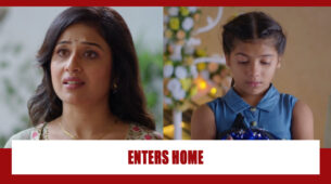 Chikoo Ki Mummy Durr Kei Spoiler Alert: Nupur gets Chikoo to her own house