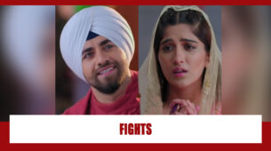 Choti Sarrdaarni Spoiler Alert: Seher FIGHTS with Rajveer
