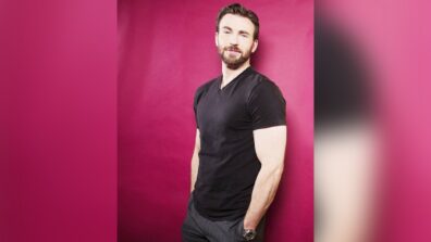 Chris Evans Speaks About His Three Day Stay In Rishikesh: Here Is What He Had To Say