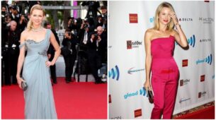 5 Times Naomi Watts Looked Most Stylish On The Red Carpet And Left Us Spellbound