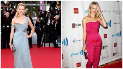 5 Times Naomi Watts Looked Most Stylish On The Red Carpet And Left Us Spellbound