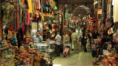 Cities That Have The Best Shopping Scene: From New Delhi To Lucknow To Mysore, Ladies What’s Your Pick?