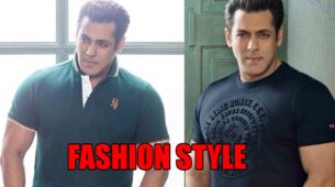 Collar Vs Round neck: Which fashion style of Salman Khan won your heart?