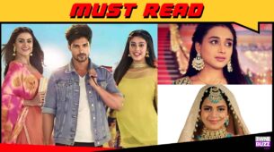 Colors show Udaariyaan team to host ‘Bollywood Diwali Party’, Simar and Thapki to attend