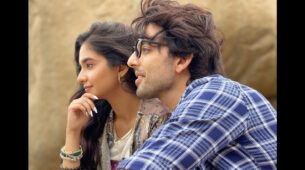 Confession Alert: Himansh Kohli says ‘I adore you’ to Anushka Sen in public, you won’t believe what happened next