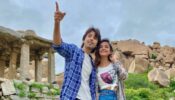 Congratulations: Anushka Sen and Himansh Kohli’s on-screen romance earns them big millions, deets inside