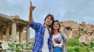 Congratulations: Anushka Sen and Himansh Kohli’s on-screen romance earns them big millions, deets inside