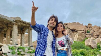 Congratulations: Anushka Sen and Himansh Kohli’s on-screen romance earns them big millions, deets inside