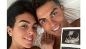Congratulations: Cristiano Ronaldo and wife Georgina Rodriguez expecting twins