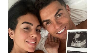 Congratulations: Cristiano Ronaldo and wife Georgina Rodriguez expecting twins