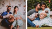 Congratulations: Dinesh Karthik and wife Dipika Pallikal blessed with twin babies