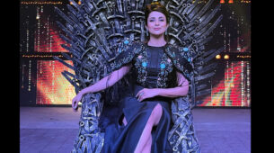 Breezy Wardrobe: Take Cues From KKK 11 Fame Divyanka Tripathi To Pick Your Next Cotton Suit