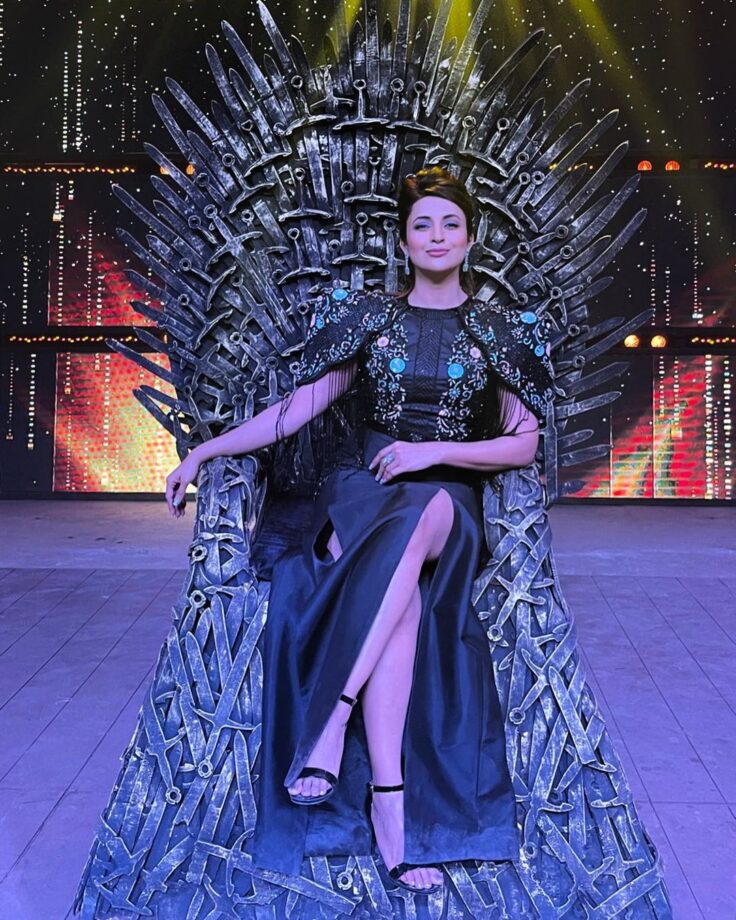 Pick some unique piece of clothing straight from Divyanka Tripathi’s wardrobe - 0