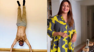 Congratulations: KKK 11 hottie Divyanka Tripathi earns big millions once again, ‘happy husband’ Vivek Dahiya says, ‘enjoy the adrenaline and have a good Day’