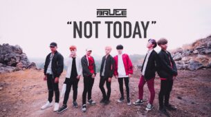 Congratulations on your achievement! The music video for BTS’ “Not Today” has surpassed 500 million views