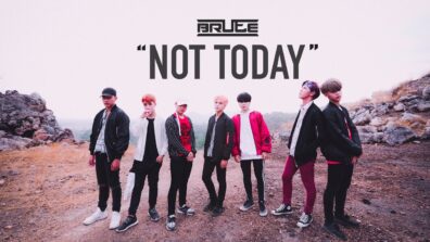 Congratulations on your achievement! The music video for BTS’ “Not Today” has surpassed 500 million views