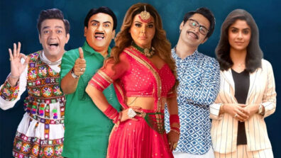 Congratulations: Rakhi Sawant and Dilip Joshi aka Jethalal’s special connection revealed, we bet you will love it