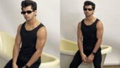 Congratulations: Siddharth Nigam is all set to be a part of ‘Matrix’