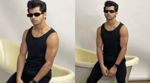 Congratulations: Siddharth Nigam is all set to be a part of ‘Matrix’