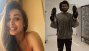 Couple Goals: Arjun Kapoor flaunts his swagger transformation like a hottie, girlfriend Malaika Arora spotted winking and giving flying kisses