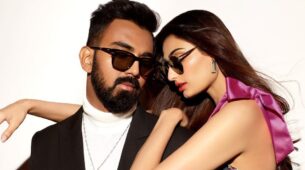 Couple Vibes Sunil Shetty Says Athiya & Rahul Look Brilliant Together