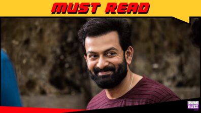 Credit should go to the way the Malayalam film industry works: Prithviraj