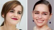 Cuteness Ki Dukaan: These Pictures Of Emma Watson & Emilia Clarke Will Make Your Day