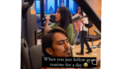 Cuteness Ki Dukaan: These Reels Of Adnaan Shaikh & Sameeksha Sud Will Make Your Day