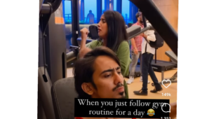 Cuteness Ki Dukaan: These Reels Of Adnaan Shaikh & Sameeksha Sud Will Make Your Day