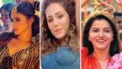 Dance Faceoff: Mouni Roy Vs Hina Khan Vs Rubina Dilaik: Who Is A Better Dancer Among Them?