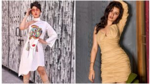 Dangerous Beauties! Avneet Kaur Vs Ashnoor Kaur: Which Diva Donned The One-Shoulder Style Better? Fan Battle