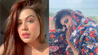 Dangerous Beauties: Nia Sharma and Mouni Roy are here to etch their names in our minds and hearts forever, come fall in love