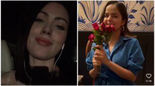 Darlings: Munmun Dutta and Palak Sindhwani enjoy special Saturday night-out fun, see viral videos