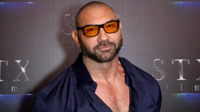 Dave Bautista AKA Batista Opens Up On His Film Dune: Says “No Regrets For Quitting Professional Wrestling”