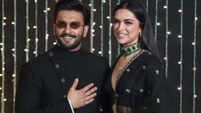 Deepika Padukone Calls Ranveer Singh Best Husband In The World: See Here