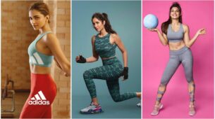 Deepika Padukone, Katrina Kaif, and Jacqueline Fernandez are burning hot damsels in casual sportswear tracksuits, are you feeling the heat?